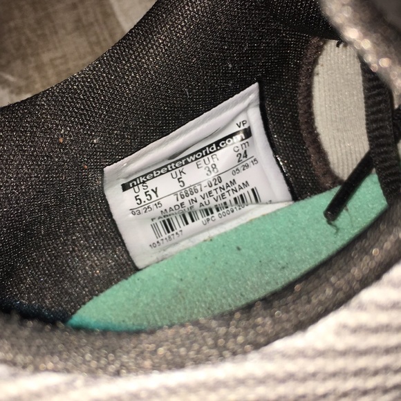 kd shoes - Picture 4 of 5